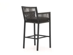 Manifesto Rivola/ROUGH-X 240 cm Gartenbar-Set 7-teilig
