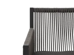Manifesto Rivola/ROUGH-X 240 cm Gartenbar-Set 7-teilig