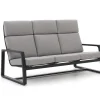 Manifesto Rubbiano Gartensofa 3-Sitzer 191 cm