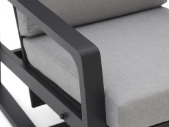Manifesto Rubbiano Gartensofa 3-Sitzer 191 cm