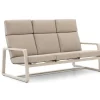 Manifesto Rubbiano Gartensofa 3-Sitzer 191 cm