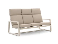 Manifesto Rubbiano Gartensofa 3-Sitzer 191 cm