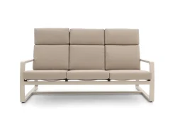 Manifesto Rubbiano Gartensofa 3-Sitzer 191 cm