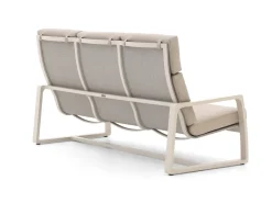 Manifesto Rubbiano Gartensofa 3-Sitzer 191 cm