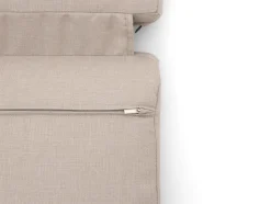 Manifesto Rubbiano Gartensofa 3-Sitzer 191 cm