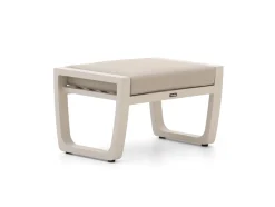 Manifesto Rubbiano Lounge Gartenhocker 72x46x41 cm