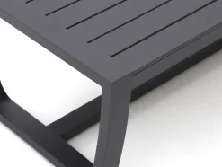 Manifesto Rubbiano Loungetisch 120x60x41 cm