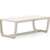 Manifesto Rubbiano Loungetisch 120x60x41 cm