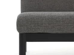 Manifesto San Teodoro/Sestino 160 cm Dining Ecklounge-Set 7-teilig