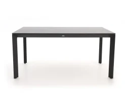Manifesto San Teodoro/Sestino 160 cm Dining Ecklounge-Set 7-teilig