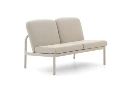 Manifesto San Teodoro/Sestino 160 cm Dining Ecklounge-Set 7-teilig