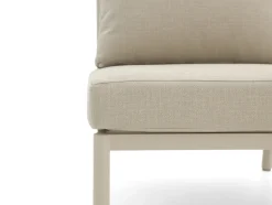Manifesto San Teodoro/Sestino 160 cm Dining Ecklounge-Set 7-teilig