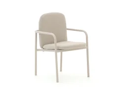 Manifesto San Teodoro/Sestino 160 cm Dining Ecklounge-Set 7-teilig