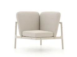 Manifesto San Teodoro/Sestino 160 cm Dining Ecklounge-Set 7-teilig