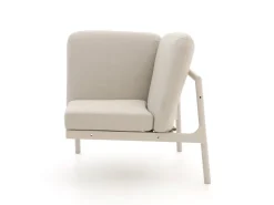 Manifesto San Teodoro/Sestino 160 cm Dining Ecklounge-Set 7-teilig