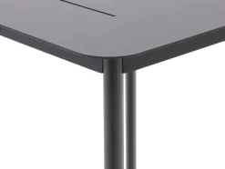 Manifesto Savio Bartisch 90x90x103 cm