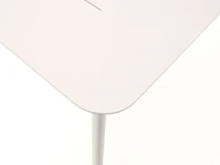 Manifesto Savio Bartisch 90x90x103 cm