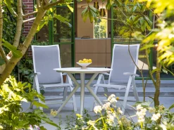 Manifesto Sora Gartentisch ø 90 (h:75 cm)