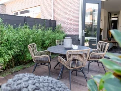 Manifesto Sora Gartentisch ø 127 (h:75 cm)