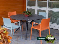 Manifesto Sora Gartentisch ø 127 (h:75 cm)