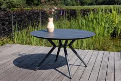 Manifesto Sora Gartentisch ø 127 (h:75 cm)
