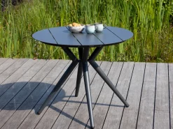 Manifesto Sora Gartentisch ø 90 (h:75 cm)