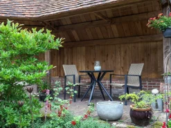 Manifesto Sora Gartentisch ø 90 (h:75 cm)