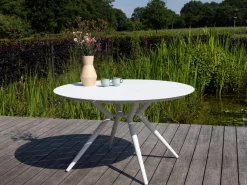 Manifesto Sora Gartentisch ø 127 (h:75 cm)