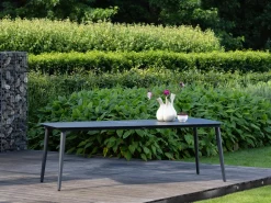 Manifesto Sora Gartentisch 220x90x74 cm