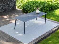 Manifesto Sora Gartentisch 220x90x74 cm
