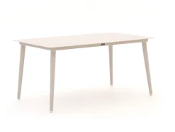 Manifesto Sora Gartentisch 160x90x74 cm
