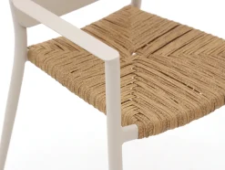 Manifesto Talvullia Gartenstuhl stapelbar
