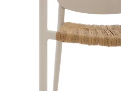 Manifesto Talvullia Gartenstuhl stapelbar