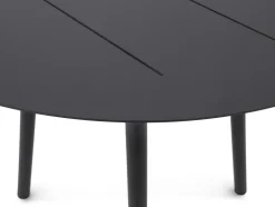 Manifesto Tritoni Bartisch ø 110cm (h:105 cm)