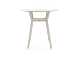 Manifesto Tritoni Bartisch ø 110cm (h:105 cm)