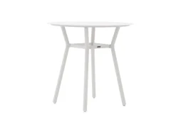 Manifesto Tritoni Bartisch ø 110cm (h:105 cm)