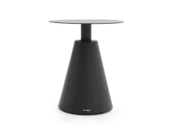 Manifesto Tusa Beistelltisch Outdoor ø 42 (h:48cm)