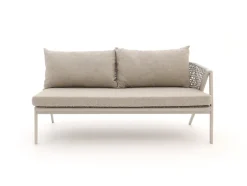 Manifesto Valsecca Ecklounge-Set 6-teilig