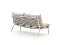 Manifesto Valsecca Ecklounge-Set 6-teilig