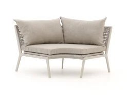 Manifesto Valsecca Ecklounge-Set 6-teilig