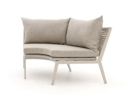 Manifesto Valsecca Ecklounge-Set 6-teilig