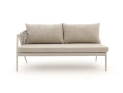 Manifesto Valsecca Ecklounge-Set 5-teilig