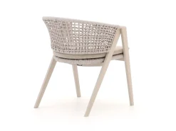Manifesto Valsecca/Furato 180 cm Gartenmöbel-Set 5-Teilig