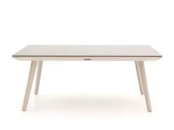 Manifesto Valsecca Loungetisch 110x60x45 cm