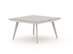 Manifesto Valsecca Loungetisch 80x80x45 cm