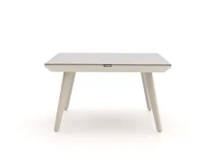 Manifesto Valsecca Loungetisch 80x80x45 cm