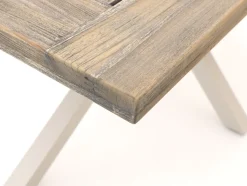 Manifesto Valsecca/Montorio 160cm dining tuinset 5-delig