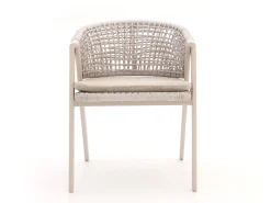 Manifesto Valsecca/Montorio 160cm dining tuinset 5-delig
