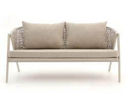 Manifesto Valsecca Stuhl-Bank-Set 4-teilig