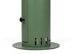 Monti HeatLine Ember Pellet Heizstrahler ø 24 cm (h: 58 cm)
